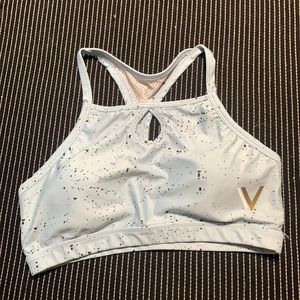 New Vullsport Sports Bra sz. XL